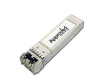 HP HPE X130 10G SFP+ LC SR Transceiver - 546096 - zdjęcie 1